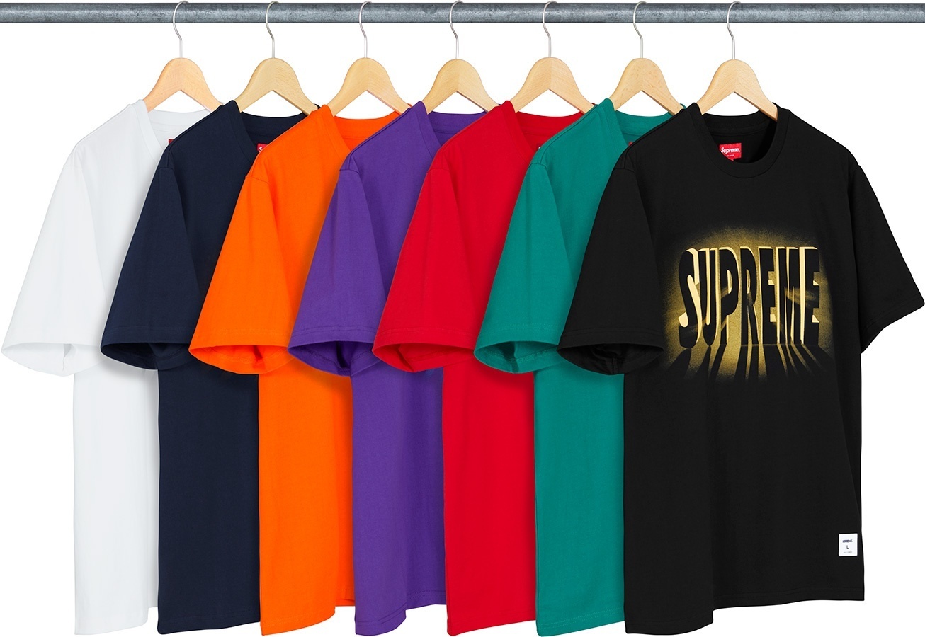 Light S/S Top